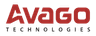 Логотип Avago