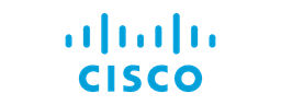 Логотип Cisco