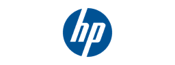 Логотип HP