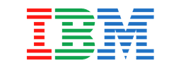 Логотип IBM