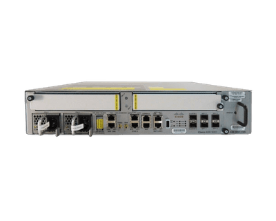 Маршрутизатор Cisco ASR-9001