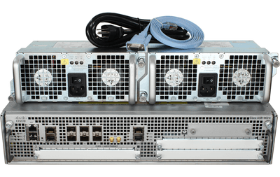 Маршрутизатор Cisco ASR1002-X
